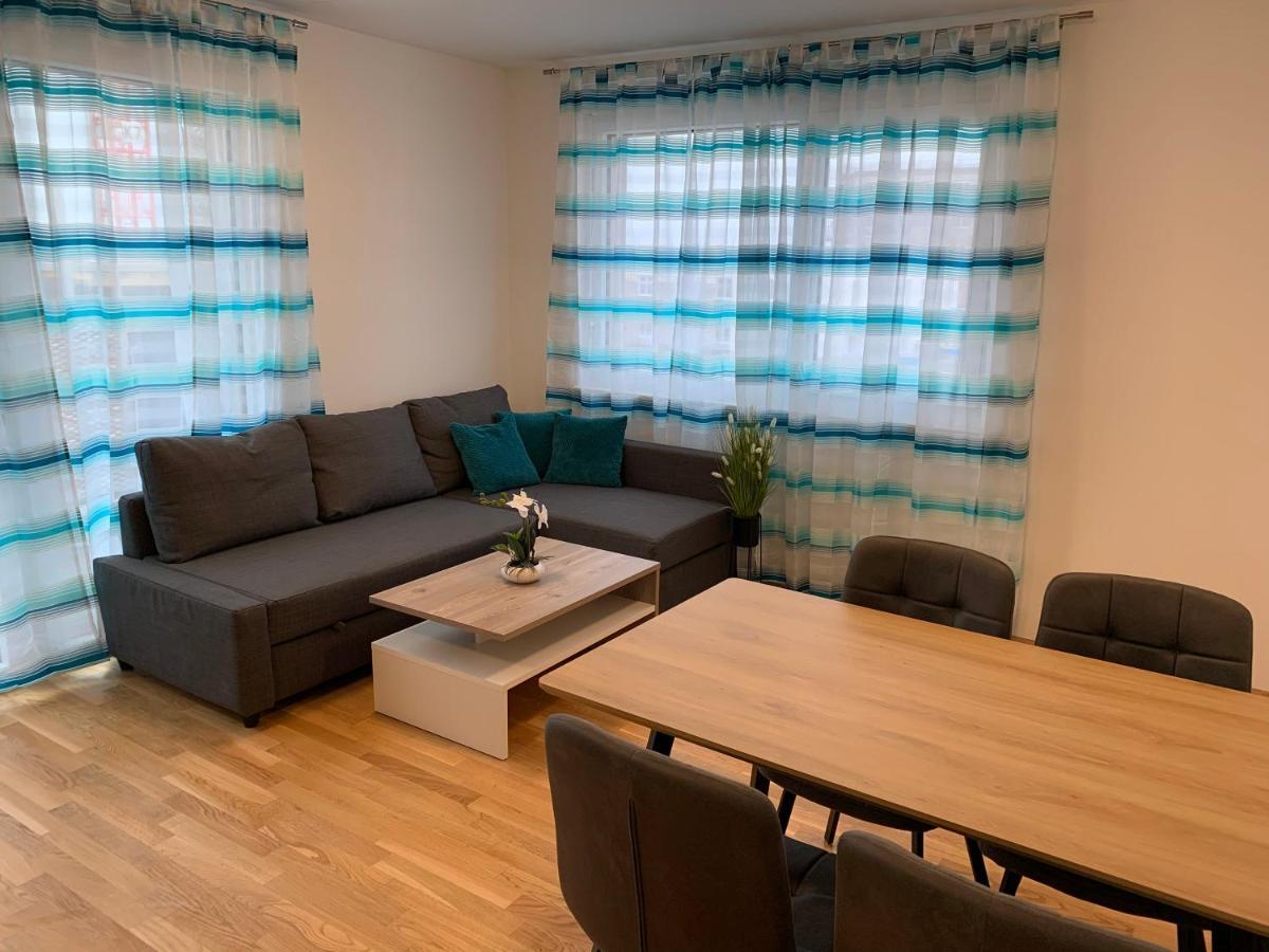 Apartamento Modern Airconditioned City Close To Vic *