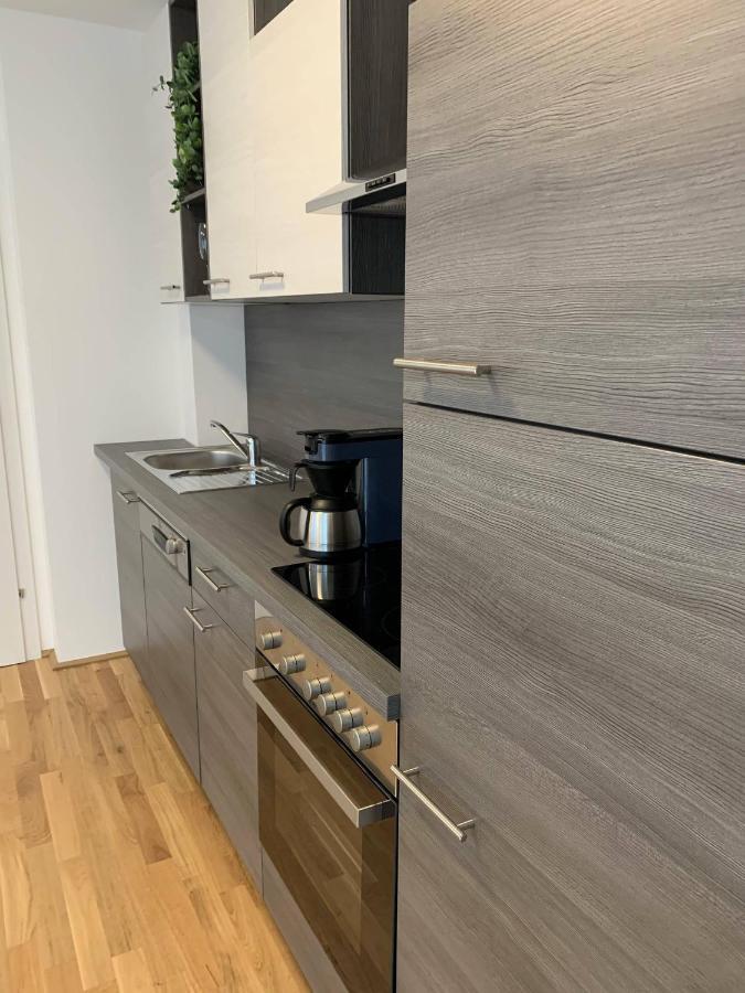 Apartamento Modern Airconditioned City Close To Vic